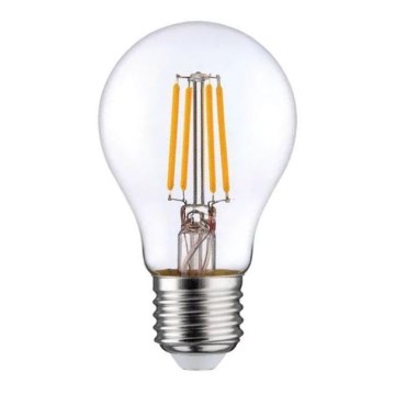 LED sijalica FILAMENT A60 E27/6W/230V 4000K