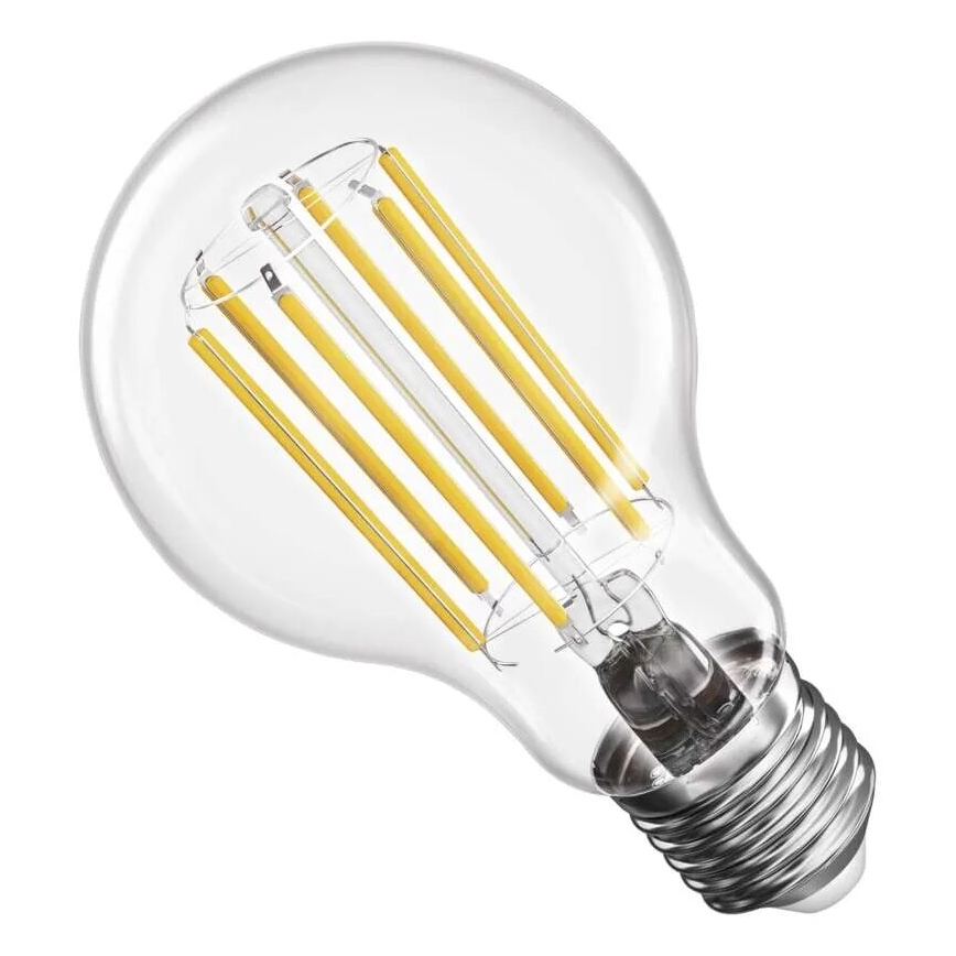 LED sijalica FILAMENT A60 E27/7,2W/230V 2700K Energetska klasa A