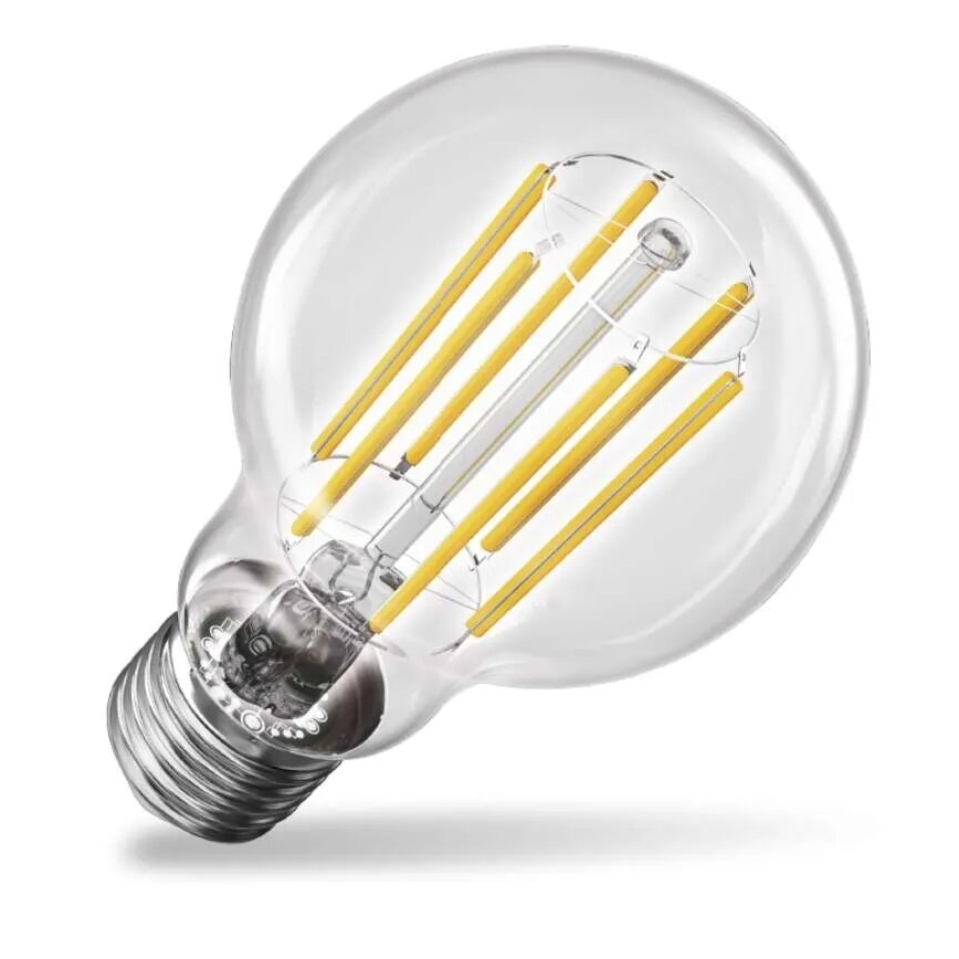 LED sijalica FILAMENT A60 E27/7,2W/230V 2700K Energetska klasa A