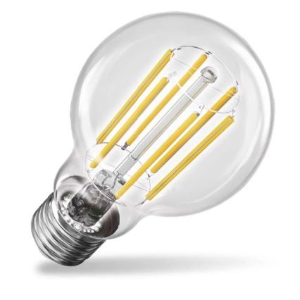 LED sijalica FILAMENT A60 E27/7,2W/230V 4000K Energetska klasa A