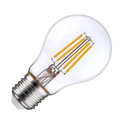 LED sijalica FILAMENT A60 E27/7,3W/230V 3000K