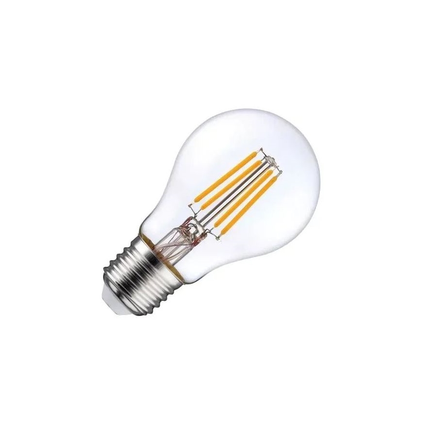 LED sijalica FILAMENT A60 E27/7,3W/230V 3000K