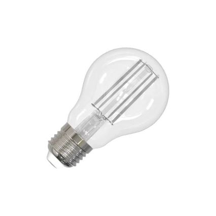 LED filament sijalica A60 E27/7,5W/230V 3000K, bela
