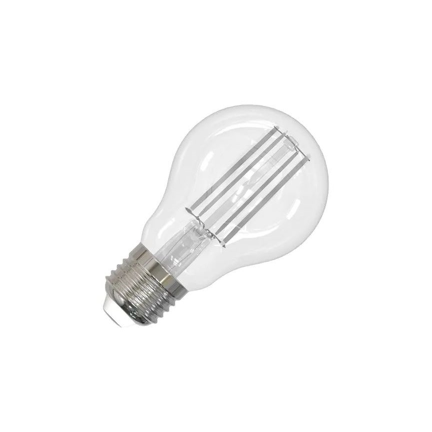LED filament sijalica A60 E27/7,5W/230V 3000K, bela