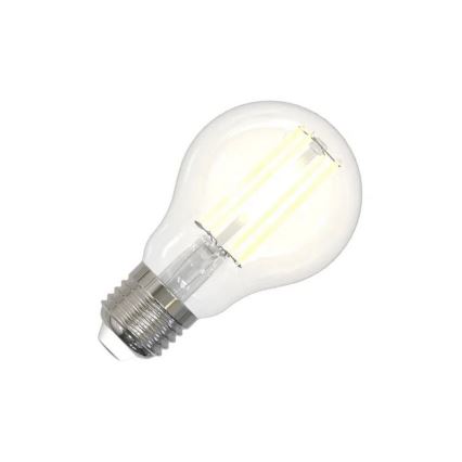 LED filament sijalica A60 E27/7,5W/230V 3000K, bela