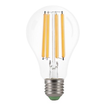 LED sijalica FILAMENT A60 E27/8W/230V 2700K - Aigostar