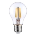 LED sijalica FILAMENT A60 E27/8W/230V 4000K