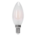LED sijalica FILAMENT C35 E14/4,9W/230V 1800K - Aigostar