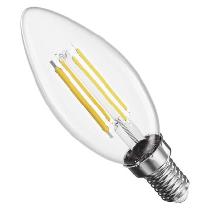 LED sijalica FILAMENT E14/3,8W/230V 2700K Energetska klasa A