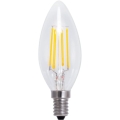 LED sijalica FILAMENT E14/4W/230V 2800K