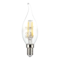 LED sijalica FILAMENT E14/4W/230V 3000K