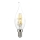 LED sijalica FILAMENT E14/4W/230V 3000K