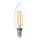 LED sijalica FILAMENT E14/4W/230V 6500K