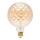 LED sijalica FILAMENT E27/4W/230V 1800K ananas - Aigostar