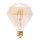 LED sijalica FILAMENT E27/4W/230V 1800K dijamant - Aigostar