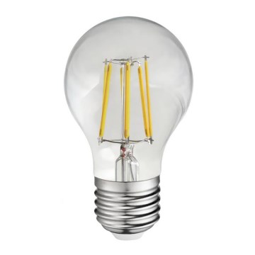 LED sijalica FILAMENT E27/4W/230V 3000K