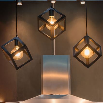 LED sijalica FILAMENT G125 E27/12W/230V 4000K