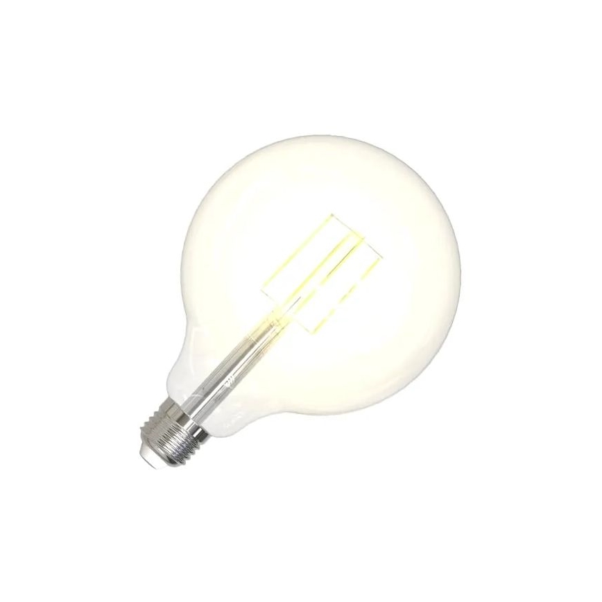 LED sijalica BELI FILAMENT G125 E27/13W/230V 3000K