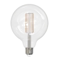 LED sijalica FILAMENT G125 E27 18W 230V 4000K