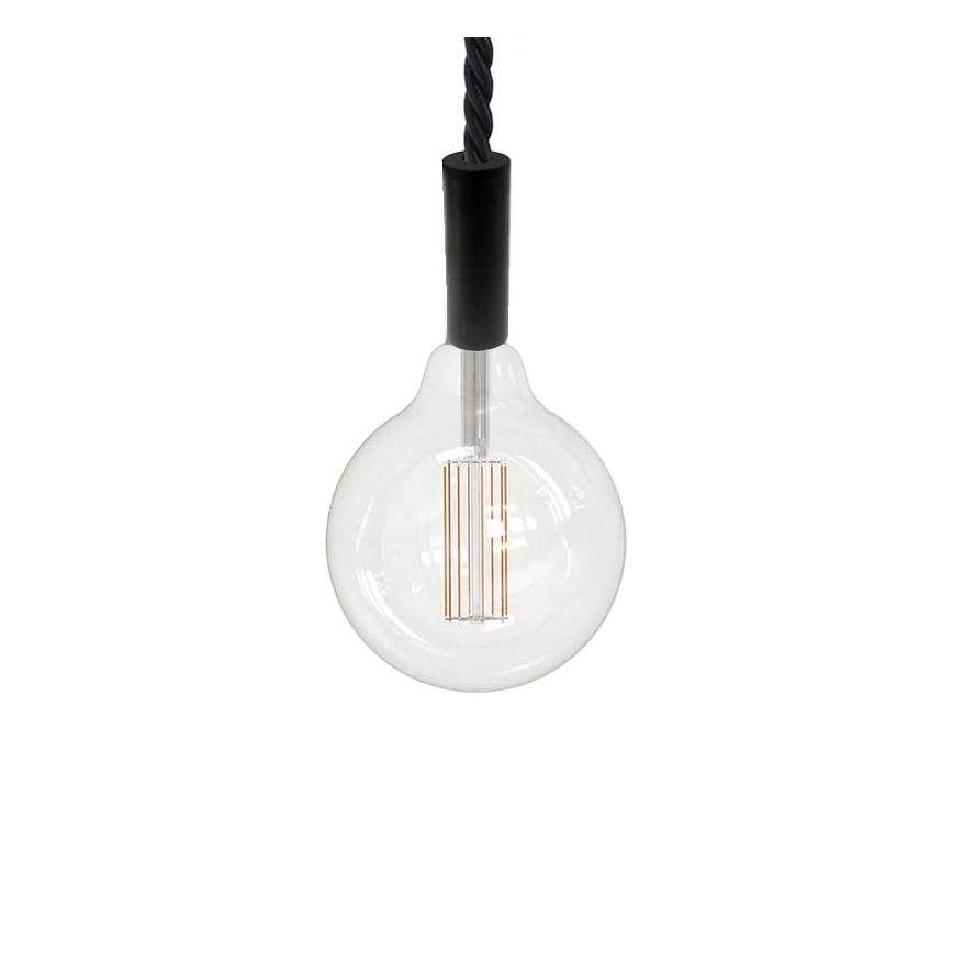 LED sijalica FILAMENT G125 E27 18W 230V 4000K