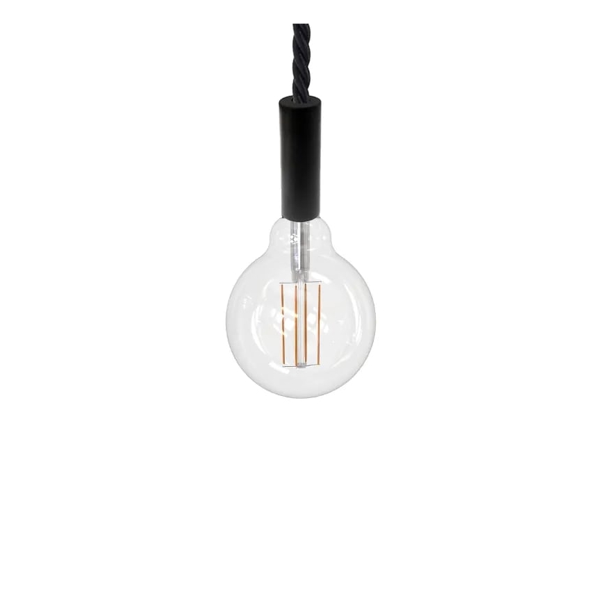 LED sijalica FILAMENT G95 E27/11W/230V 3000K