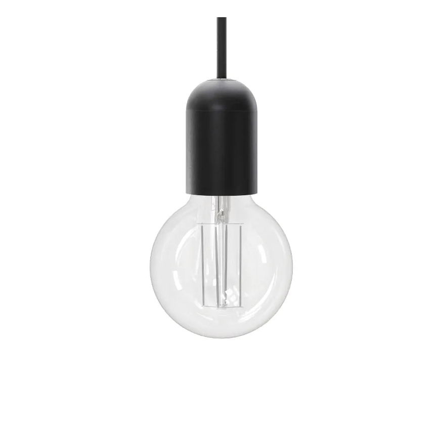 LED sijalica G95, beli filament, E27, 13W, 230V, 4000K