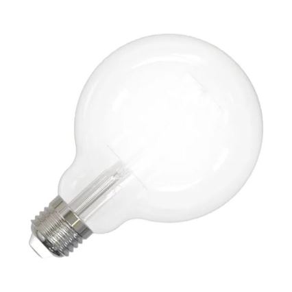 LED sijalica G95, beli filament, E27, 13W, 230V, 4000K