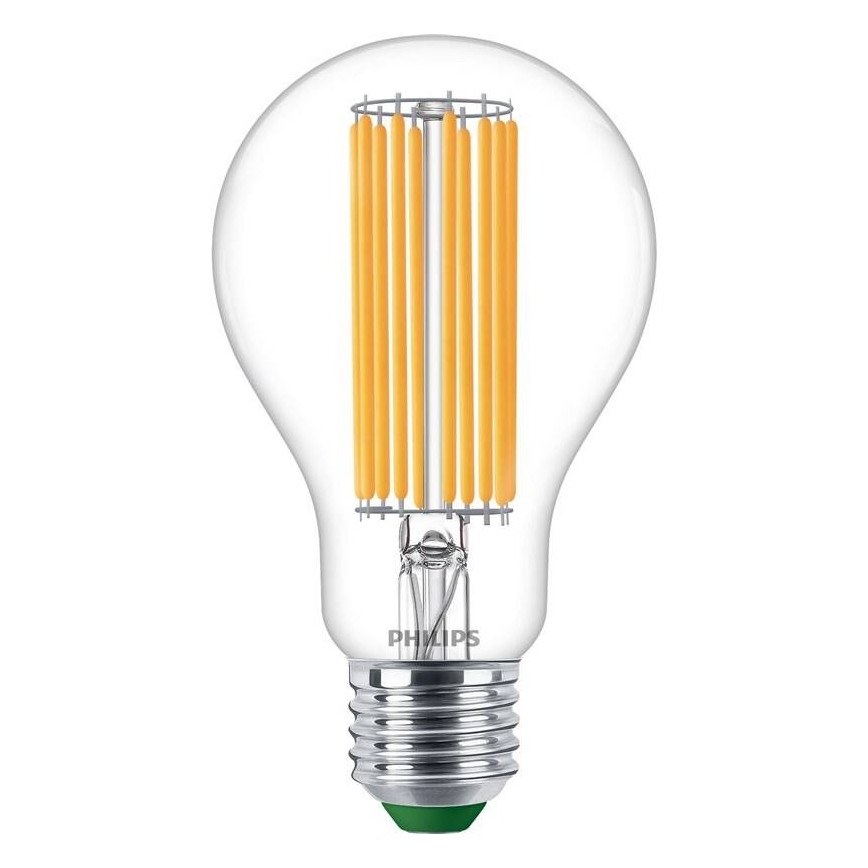 LED sijalica FILAMENT Philips A60 E27/5,2W/230V 4000K