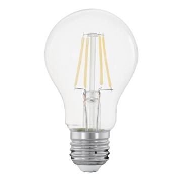 LED sijalica FILAMENT PROZIRNA E27/4W/230V 2700K - Eglo 11491