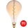 LED sijalica FILAMENT SPIRAL VINTAGE A165 E27/4W/230V 2000K