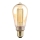 LED sijalica FILAMENT ST64 E27/4W/230V 1800K Art edicija