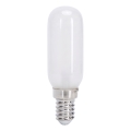 LED sijalica FILAMENT T25 E14/4W/230V 3000K - BRILAGI