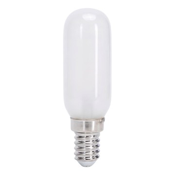 LED sijalica FILAMENT T25 E14/6W/230V 3000K - BRILAGI