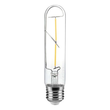LED sijalica FILAMENT T30 E27/2W/230V 3000K