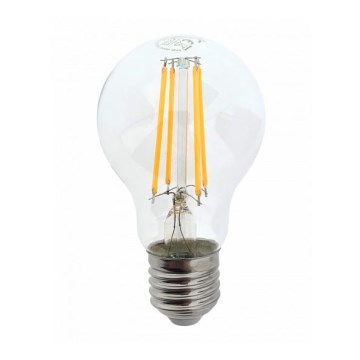 LED sijalica FILAMENT VINTAGE A60 E27/7W/230V 2700K