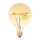 LED sijalica FILAMENT VINTAGE LOVE G125 E27/2W/230V 2000K