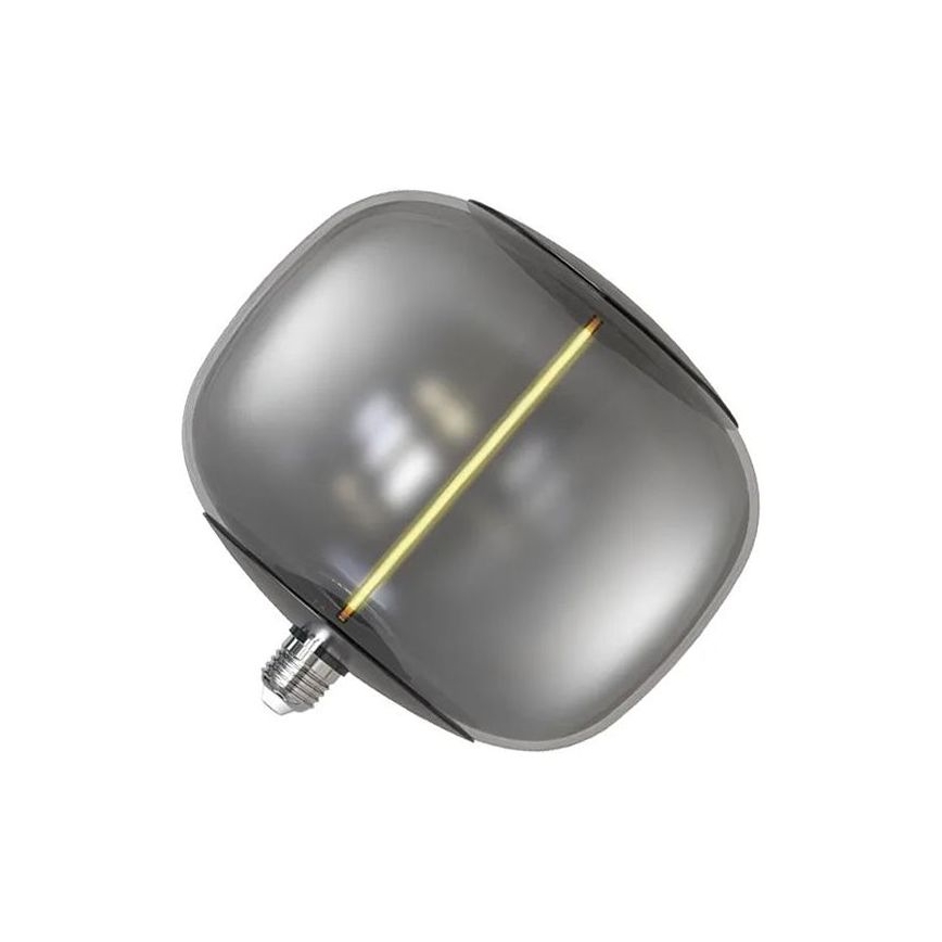 LED sijalica FILAMENT ZADIMLJENA T220 E27/4W/230V 1800K