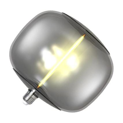 LED sijalica FILAMENT ZADIMLJENA T220 E27/4W/230V 1800K