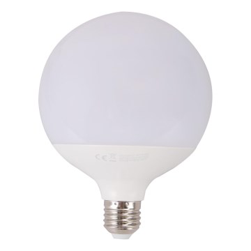 LED sijalica G120 E27/18W/230V 6500K - Aigostar