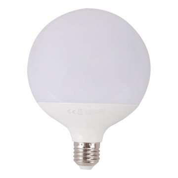 LED sijalica G120 E27/20W/230V 3000K - Aigostar