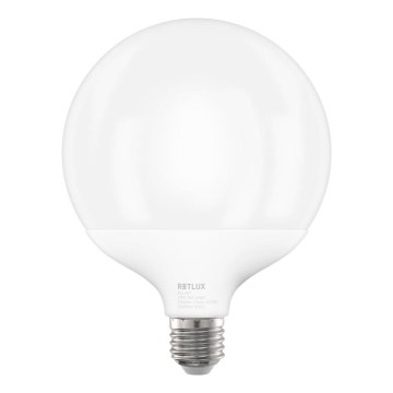 LED sijalica G120 E27/20W/230V 3000K