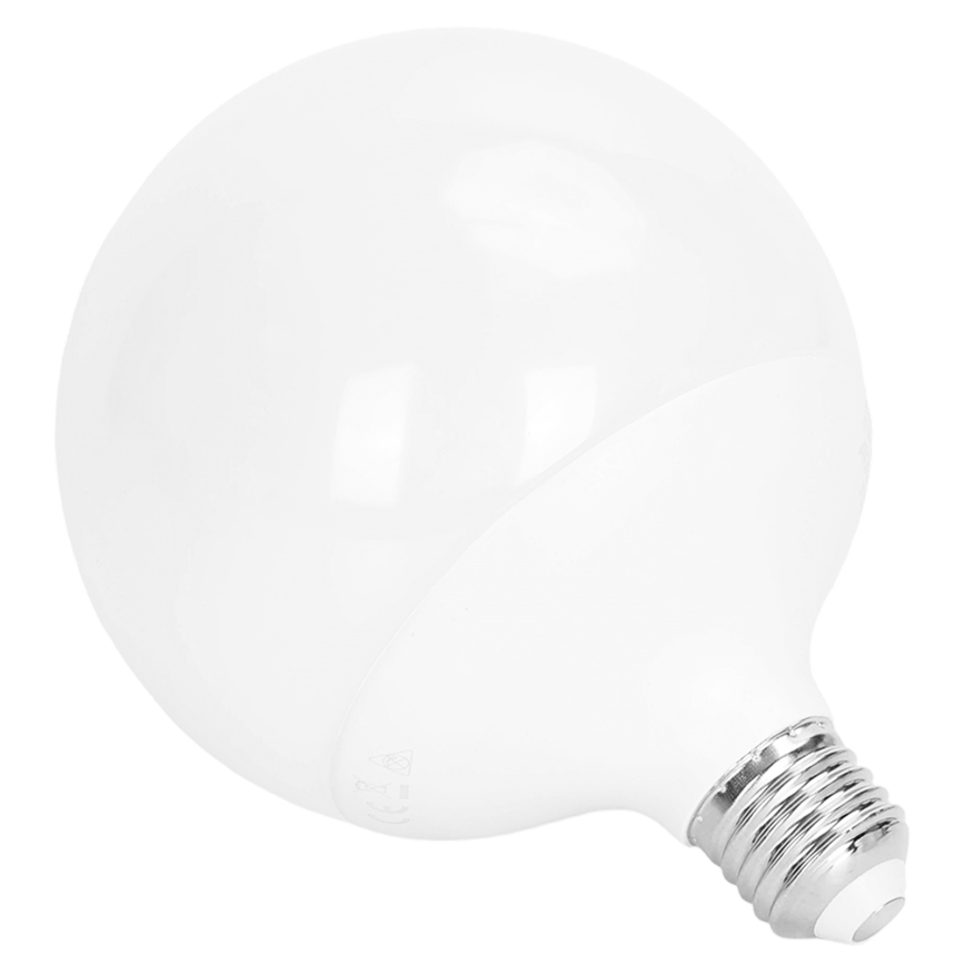 LED sijalica G120 E27/24W/230V 3000K - Aigostar