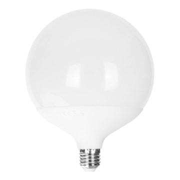 LED sijalica G150 E27/30W/230V 3000K - Aigostar