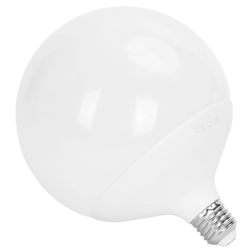 LED sijalica G150 E27/30W/230V 4000K - Aigostar