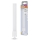 LED sijalica G23/6W/230V 4000K - Osram