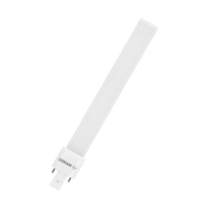 LED sijalica G23/6W/230V 4000K - Osram
