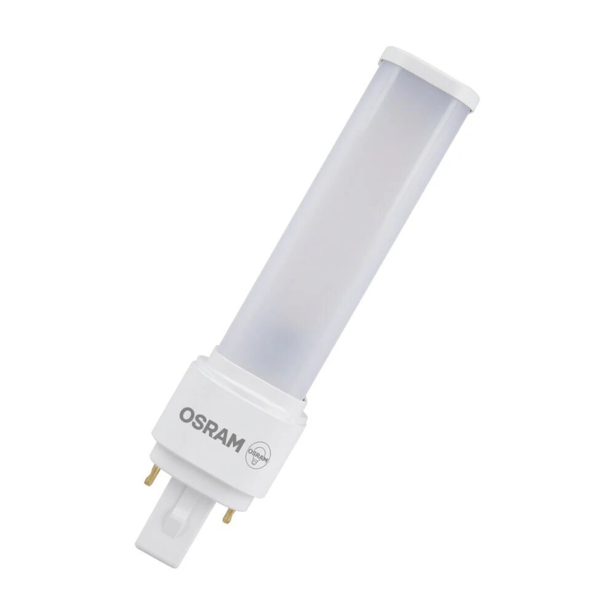 LED sijalica G24d-1/5W/230V 4000K - Osram