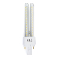 LED sijalica G24d-3/11W/230V 3000K - Brilagi