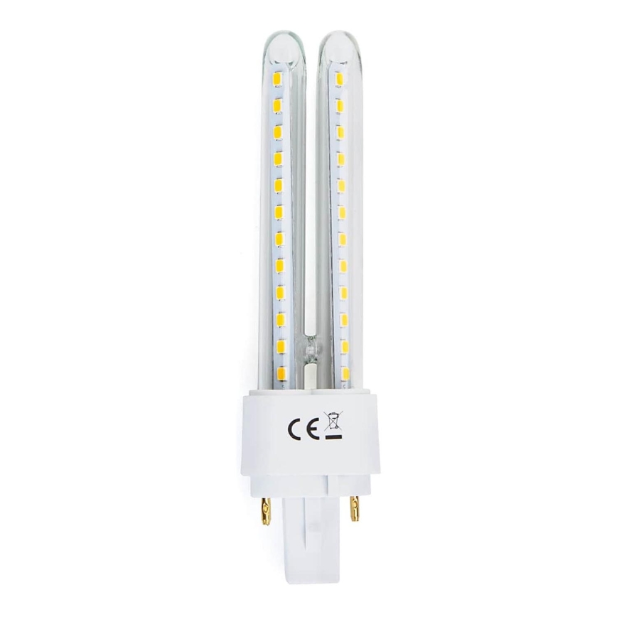 LED sijalica G24d-3/11W/230V 3000K - BRILAGI