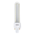 LED sijalica G24D-3/12W/230V 4000K - Aigostar